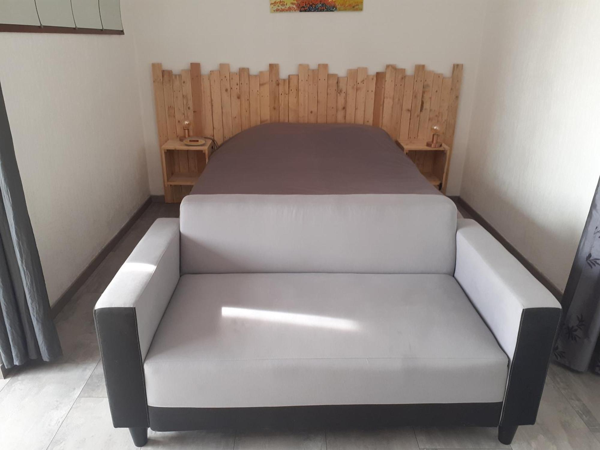 Studio Greoux Les Bains ภายนอก รูปภาพ